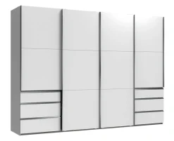 Armoire à portes coulissantes   LEVEL 36 A