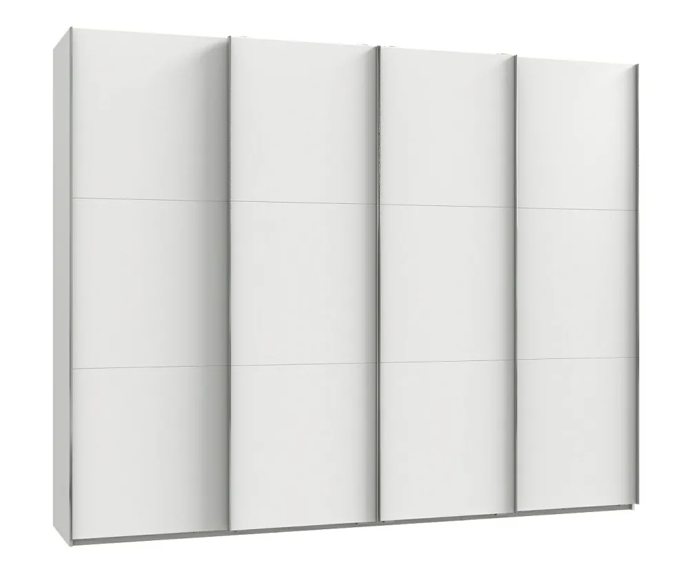 Armoire à portes coulissantes LEVEL 36 A