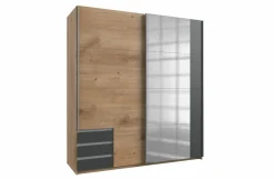 Armoire à portes coulissantes EMDEN