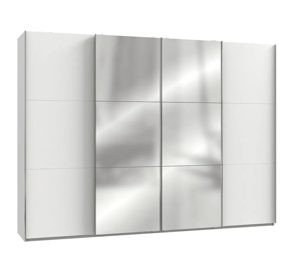 Armoire à portes coulissantes LEVEL 36 A