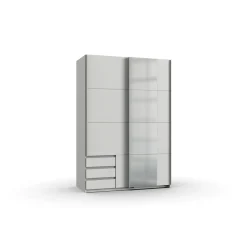 Armoire à portes coulissantes EMDEN