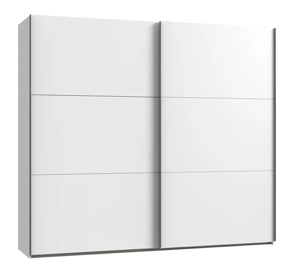 Armoire à portes coulissantes LEVEL 36 A