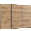 Armoire à portes coulissantes LEVEL 36 A