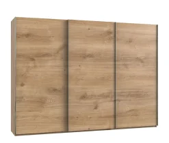 Armoire à portes coulissantes LEVEL 36 A