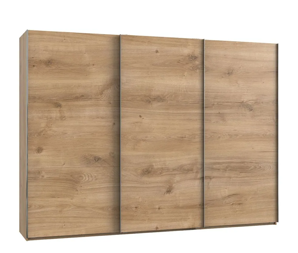 Armoire à portes coulissantes LEVEL 36 A