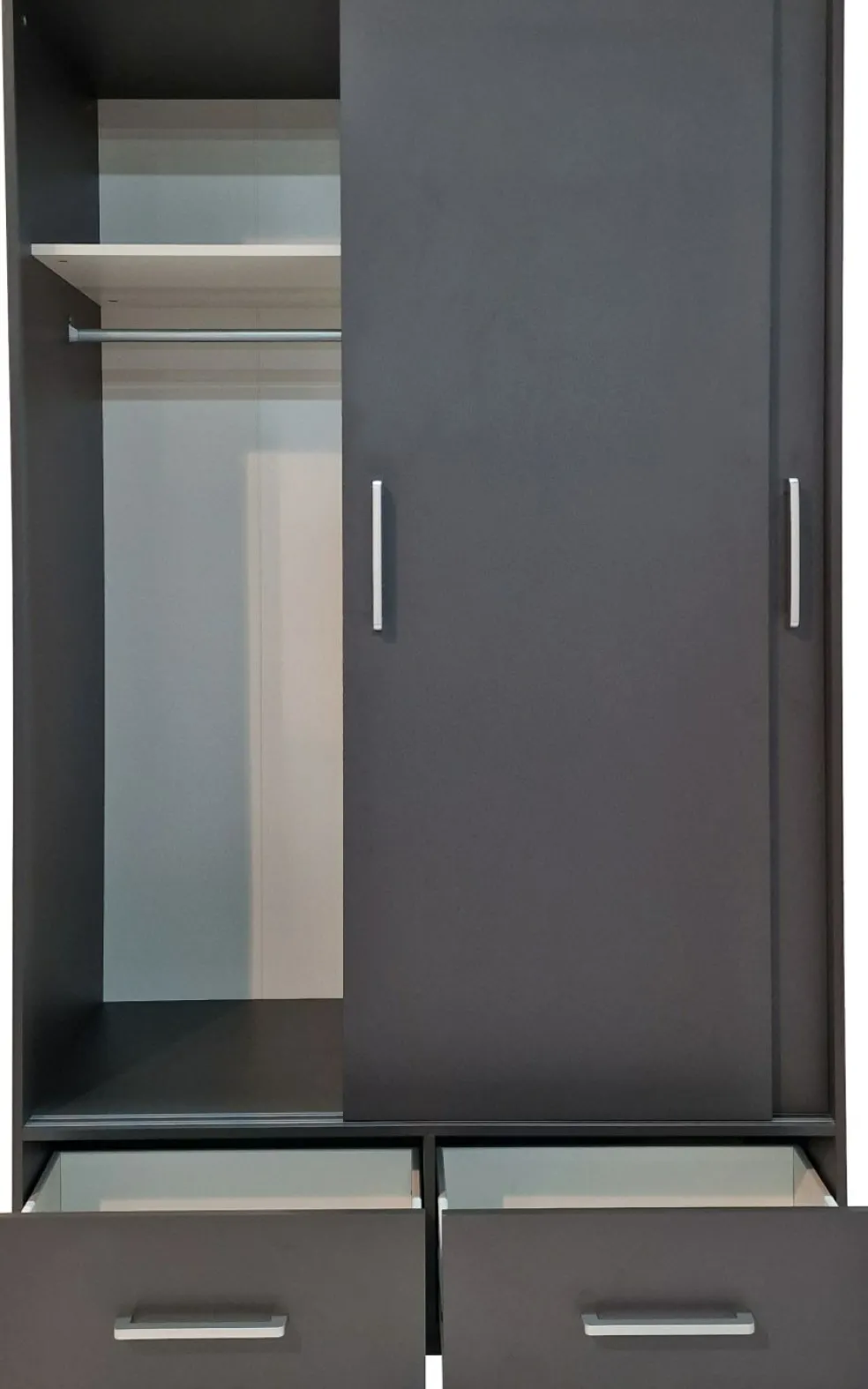 Armoire à portes coulissantes DIJON