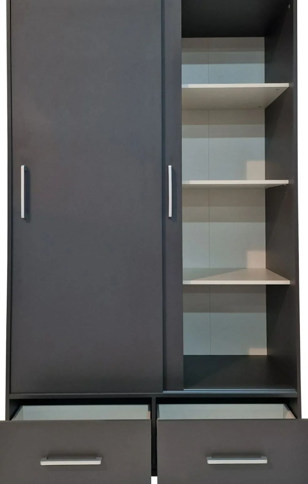 Armoire à portes coulissantes DIJON