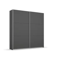 Armoire à portes coulissantes AURELIO