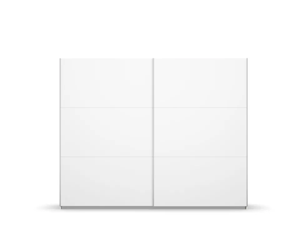 Armoire à portes coulissantes AURELIO