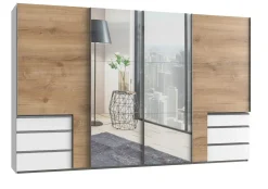 Armoire à portes coulissantes   LEVEL 36 A