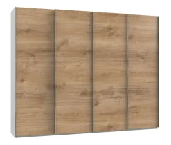 Armoire à portes coulissantes LEVEL 36 A