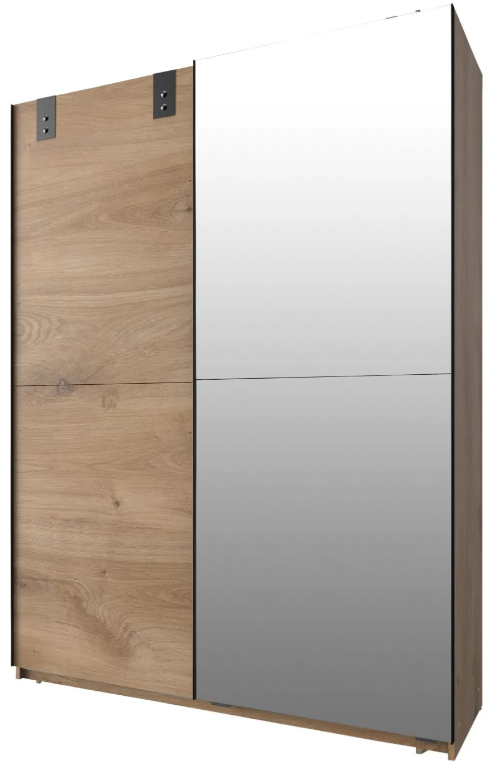 Armoire à portes coulissantes CARDIFF