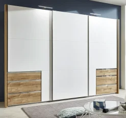 Armoire à portes coulissantes LEVEL 36 A