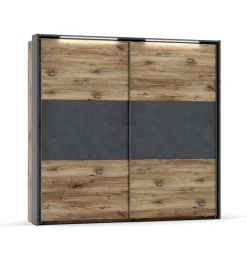 Armoire à portes coulissantes VENUSIA