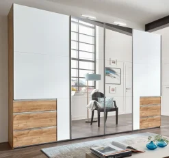 Armoire à portes coulissantes    LEVEL 36 A