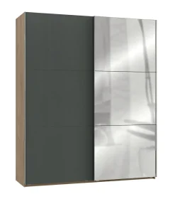 Armoire à portes coulissantes LEVEL 36 A