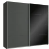 Armoire à portes coulissantes EASY PLUS