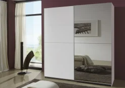 Armoire à portes coulissantes  QUEEN