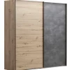 Armoire à portes coulissantes LAFABRICA