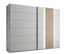 Armoire à portes coulissantes VANCOUVER
