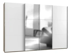 Armoire à portes coulissantes    LEVEL 36 A