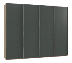 Armoire à portes coulissantes LEVEL 36 A