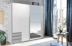 Armoire à portes coulissantes EMDEN