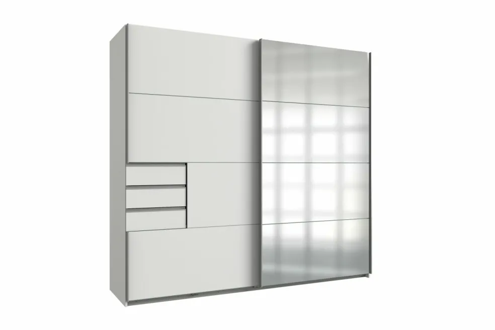 Armoire à portes coulissantes SAIGON