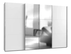 Armoire à portes coulissantes    LEVEL 36 A