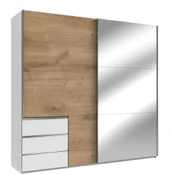 Armoire à portes coulissantes LEVEL 36 A