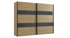 Armoire à portes coulissantes ALTONA 2