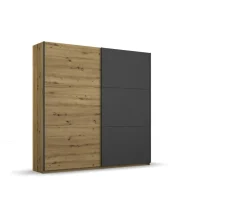 Armoire à portes coulissantes SLIDE