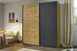 Armoire à portes coulissantes SLIDE