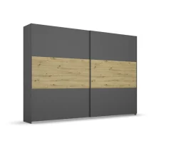 Armoire à portes coulissantes    MIRO