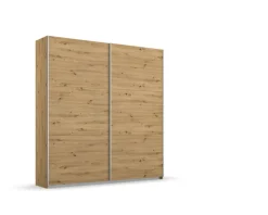 Armoire à portes coulissantes AURELIO