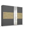 Armoire à portes coulissantes  MIRO