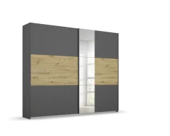 Armoire à portes coulissantes  MIRO