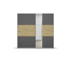 Armoire à portes coulissantes  MIRO