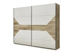 Armoire à portes coulissantes JULIA 2