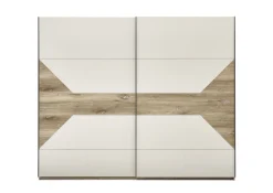 Armoire à portes coulissantes JULIA 2