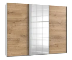 Armoire à portes coulissantes   LEVEL 36 A