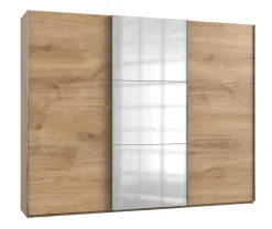 Armoire à portes coulissantes LEVEL 36 A