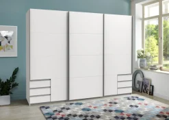 Armoire à portes coulissantes SEATTLE