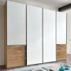 Armoire à portes coulissantes LEVEL 36 A