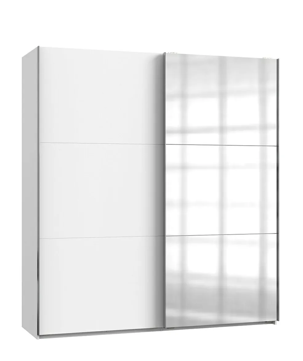 Armoire à portes coulissantes LEVEL 36 A