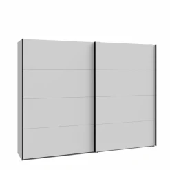 Armoire à portes coulissantes NEKTARIUS