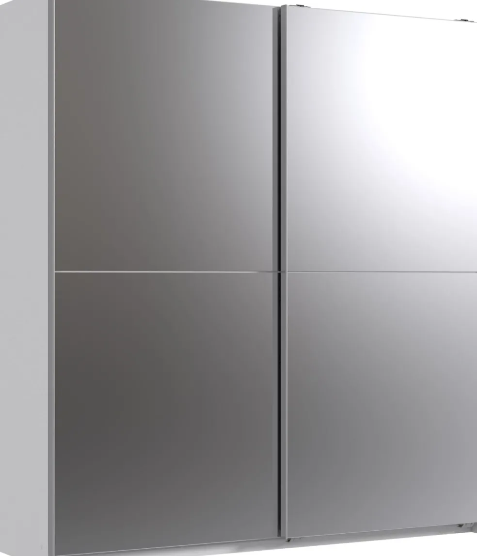 Armoire à portes coulissantes QUEEN