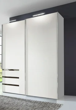 Armoire à portes coulissantes LEVEL 36 A