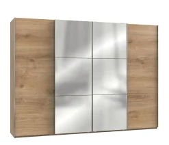 Armoire à portes coulissantes LEVEL 36 A