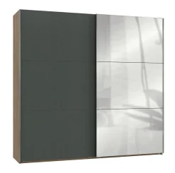 Armoire à portes coulissantes LEVEL 36 A